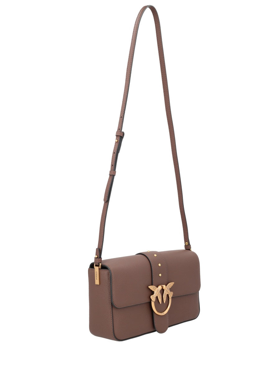 Pinko Borse a Spalla e Tracolla - Brown | a0863143515cc69a84e6560a29811a62fc5e1ce6