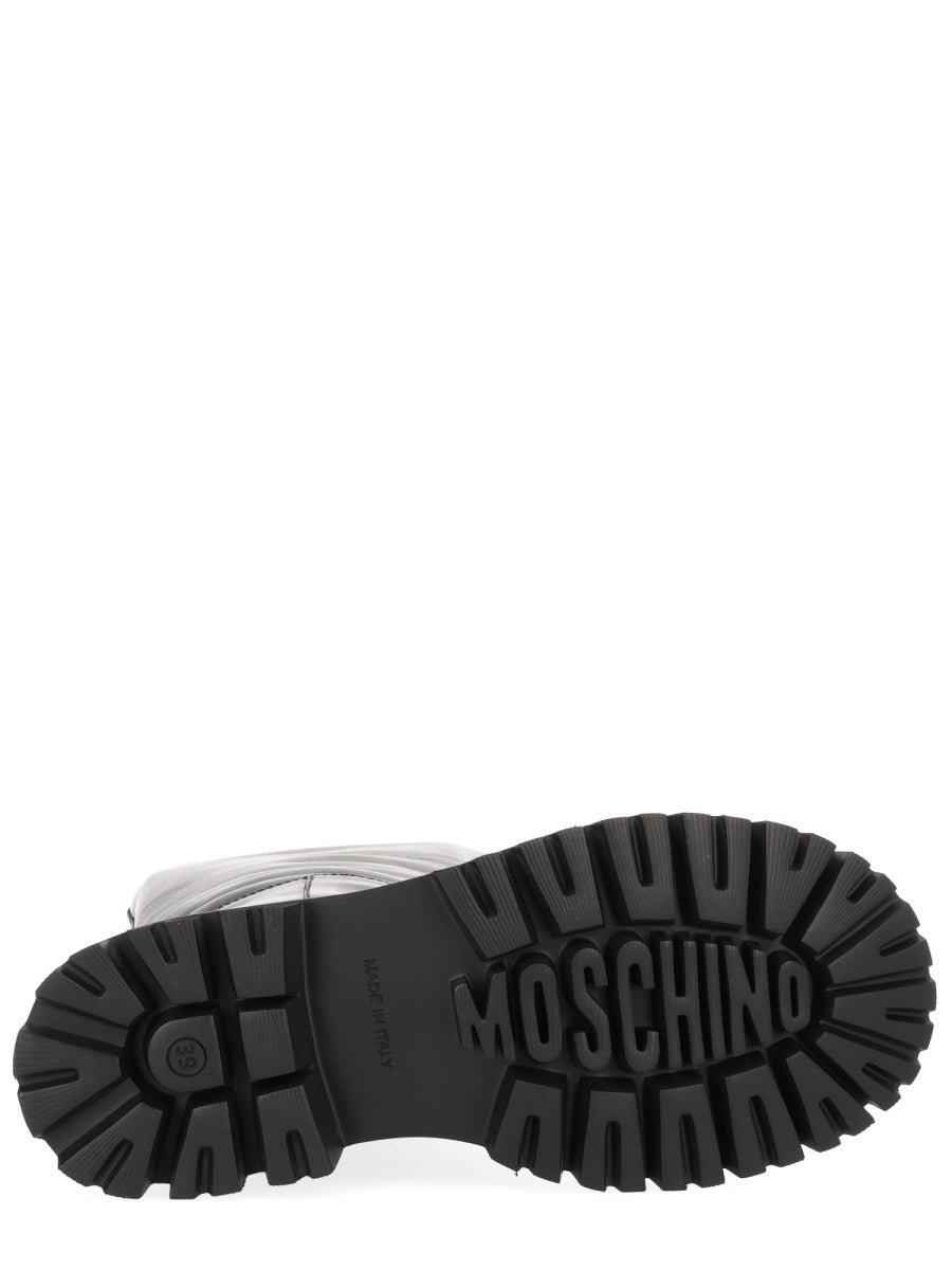 Moschino Stivali - Black | 1c45d6c519c5db23f21d390594a533aadad455e1