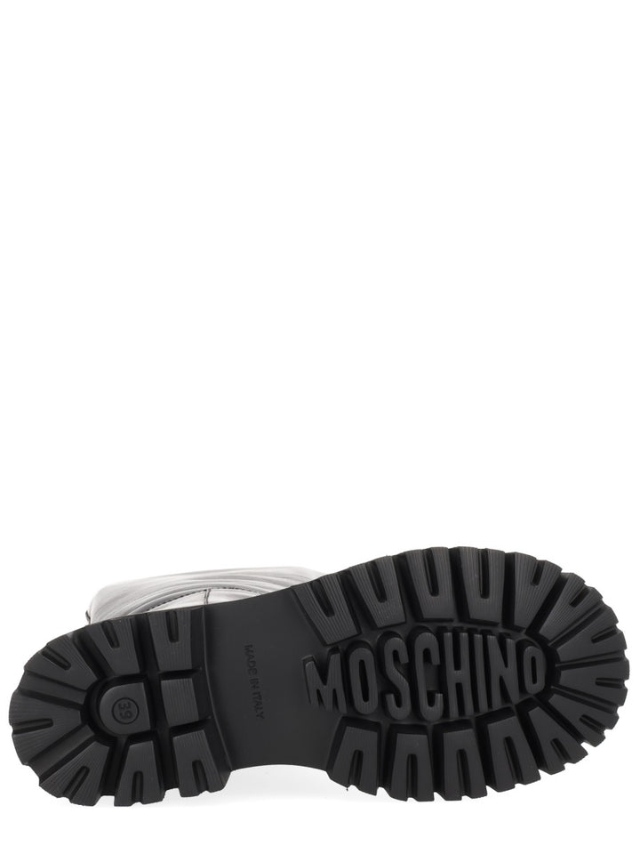 Moschino Stivali - Black | 1c45d6c519c5db23f21d390594a533aadad455e1