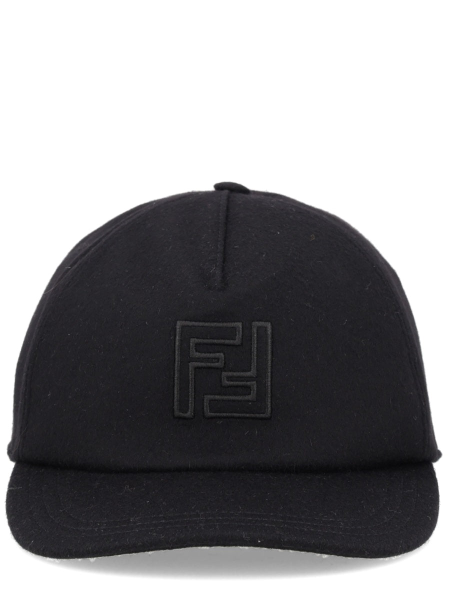 Fendi Cappelli - Black | 212ec521cc393417f78efde9f6e35f66fe524a38