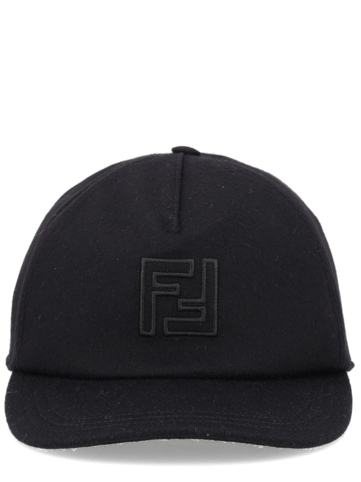 Fendi Cappelli - Black | 212ec521cc393417f78efde9f6e35f66fe524a38