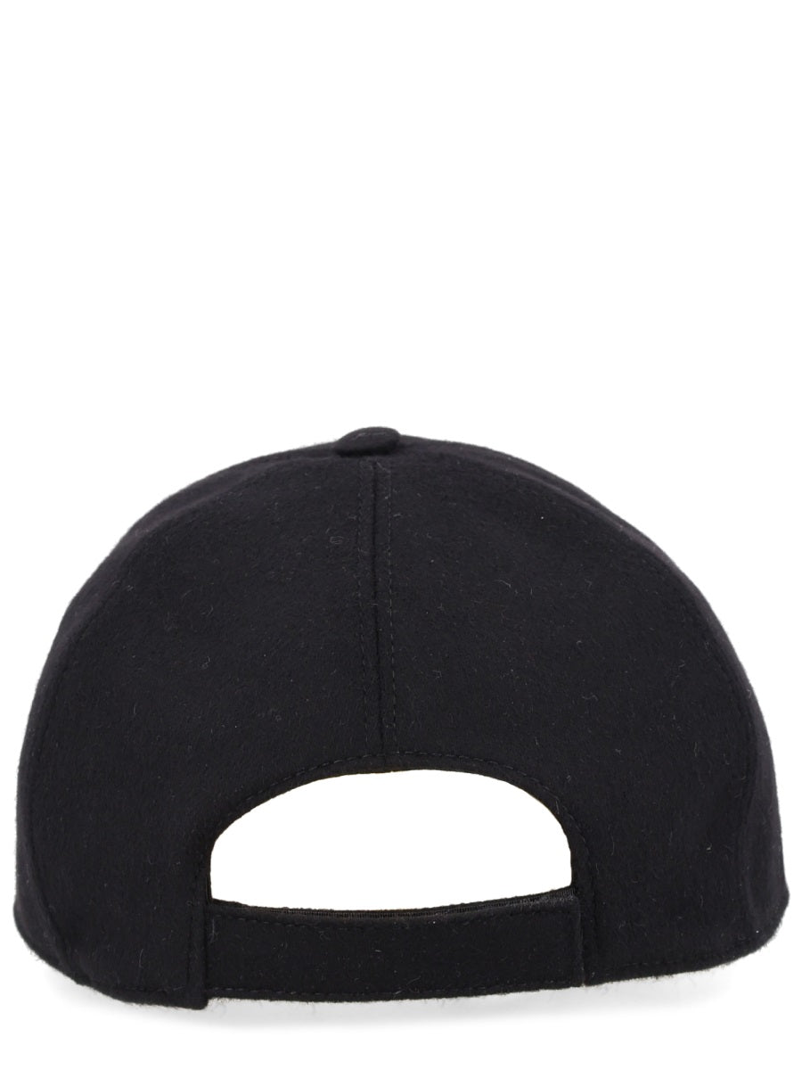 Fendi Cappelli - Black | 91d369a0d510870269d0850a1123e85b0844bd8e