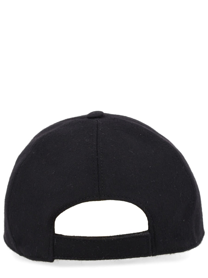 Fendi Cappelli - Black | 91d369a0d510870269d0850a1123e85b0844bd8e