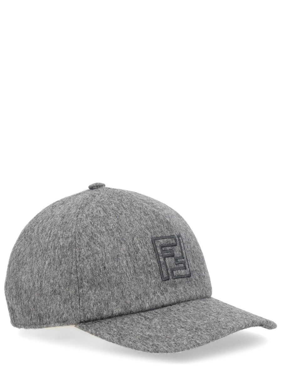 Fendi Cappelli - Grey | 999bbb0d2382aacdd7d7c5b2d167490abdb905fc