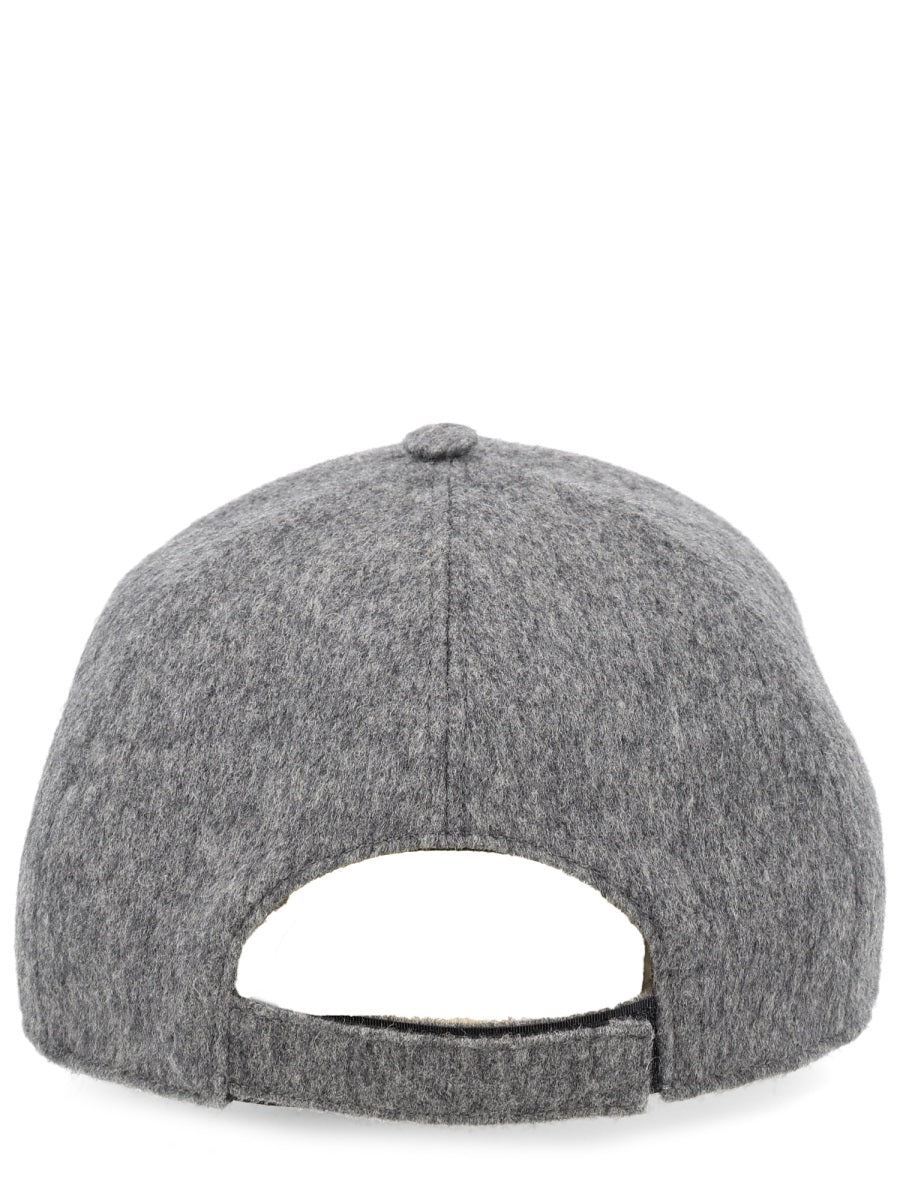 Fendi Cappelli - Grey | 7217a3f68652f7bb25b63db10985eea0fe457732