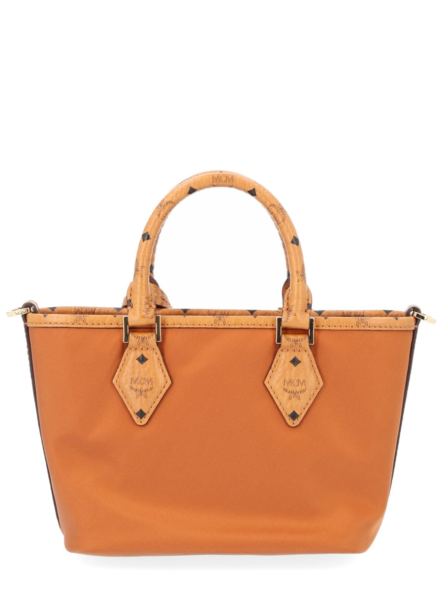 Mcm Borse a Mano - Buff | bcb51bff15fd745a98a43dffe34a5ab77c4d1b63