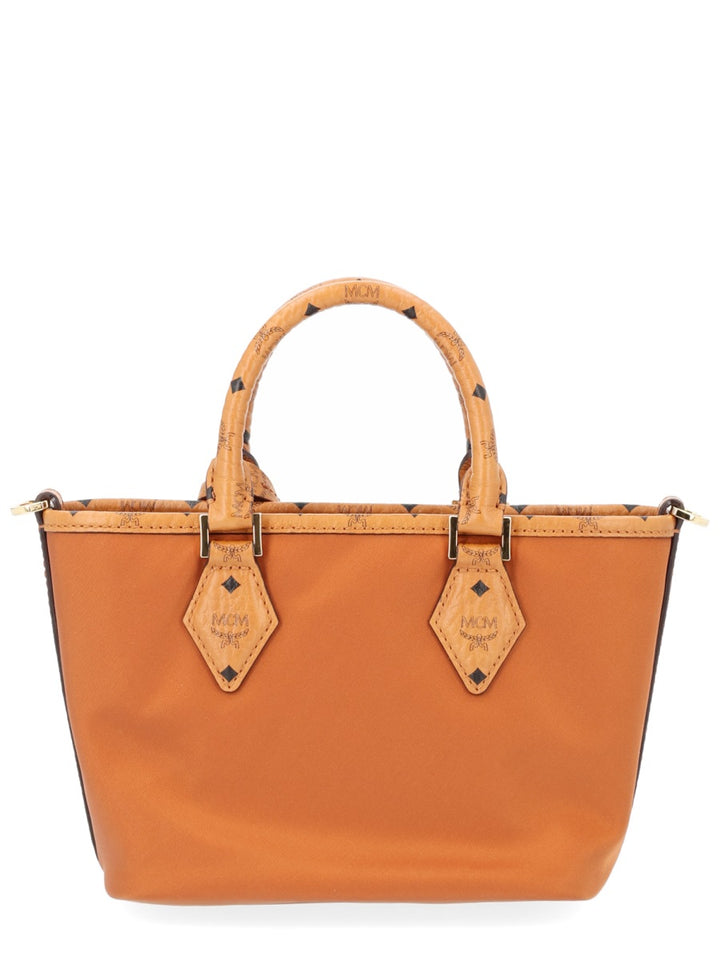 Mcm Borse a Mano - Buff | bcb51bff15fd745a98a43dffe34a5ab77c4d1b63