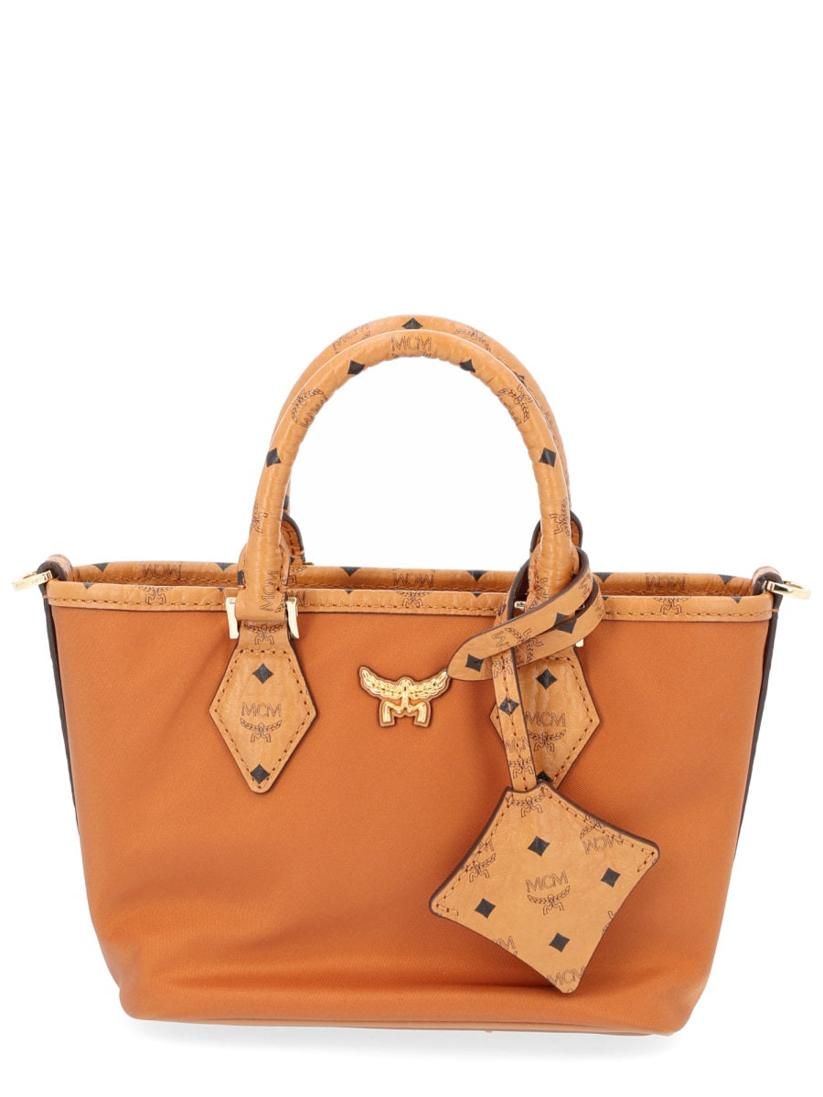 Mcm Borse a Mano - Buff | a0ed7feb2570c3147d9778599817980c4112a2e9