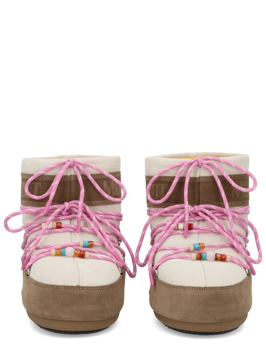 Moon Boot Per Guest In Residence Stivali - Multicolour | 3f80a3a47abf5d1660d93e991fd36ab5c995ba1c