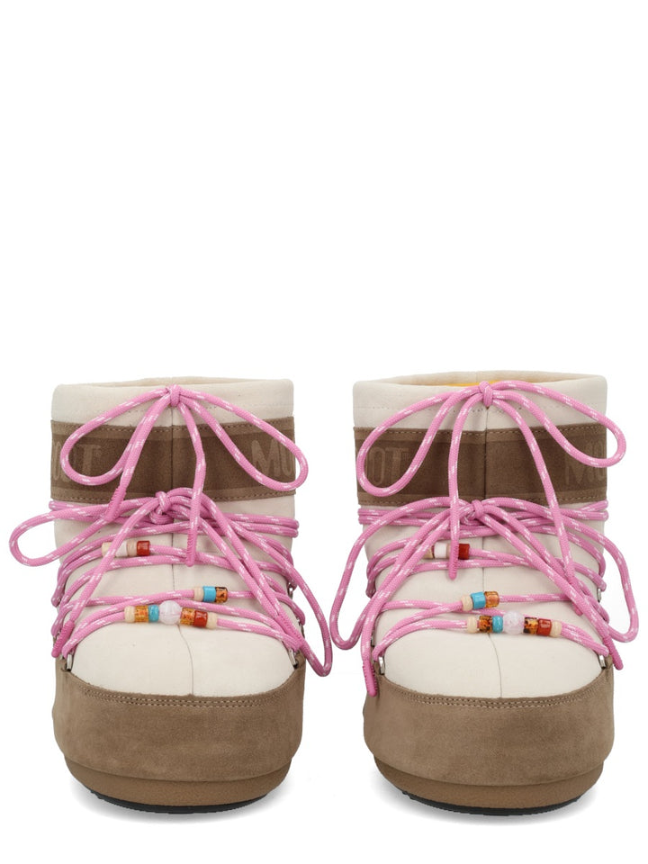 Moon Boot Per Guest In Residence Stivali - Multicolour | 3f80a3a47abf5d1660d93e991fd36ab5c995ba1c