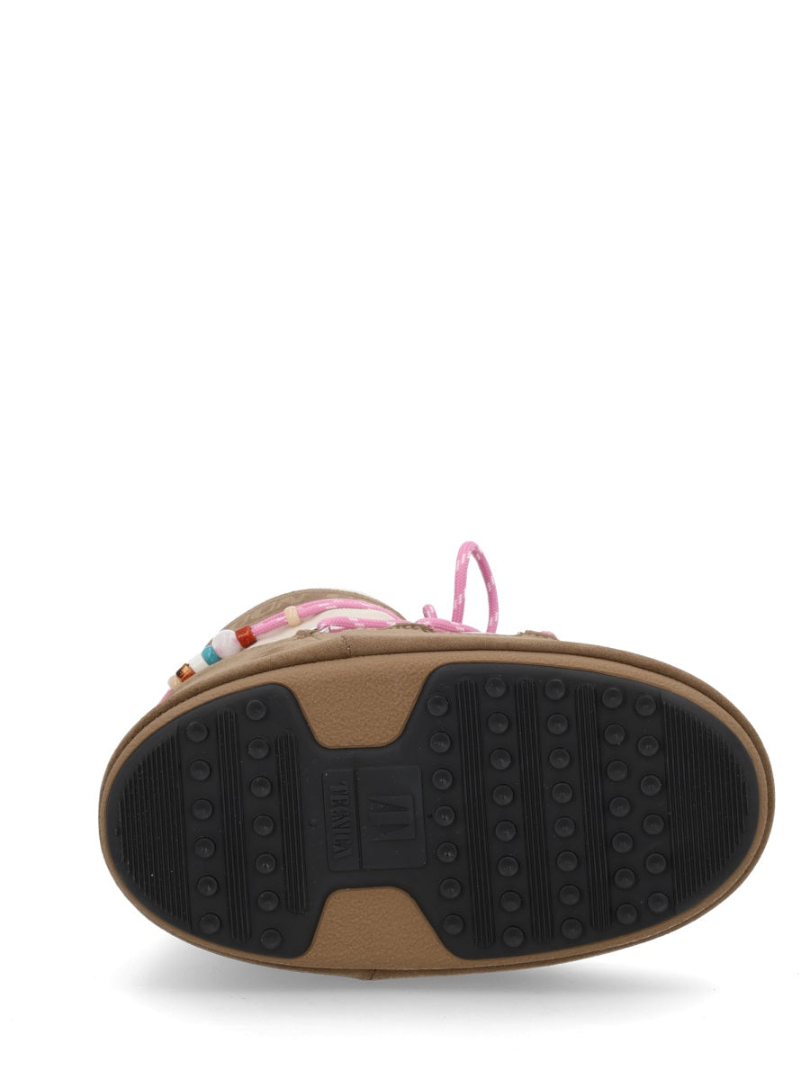 Moon Boot Per Guest In Residence Stivali - Multicolour | e7308d4a5466d6cc859a0c9a8ca99d1e217f529f