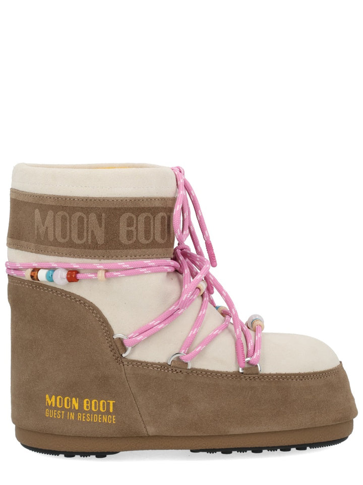 Moon Boot Per Guest In Residence Stivali - Multicolour | e039c1ec335c49916841aa8efdb36c711fa5f8b0