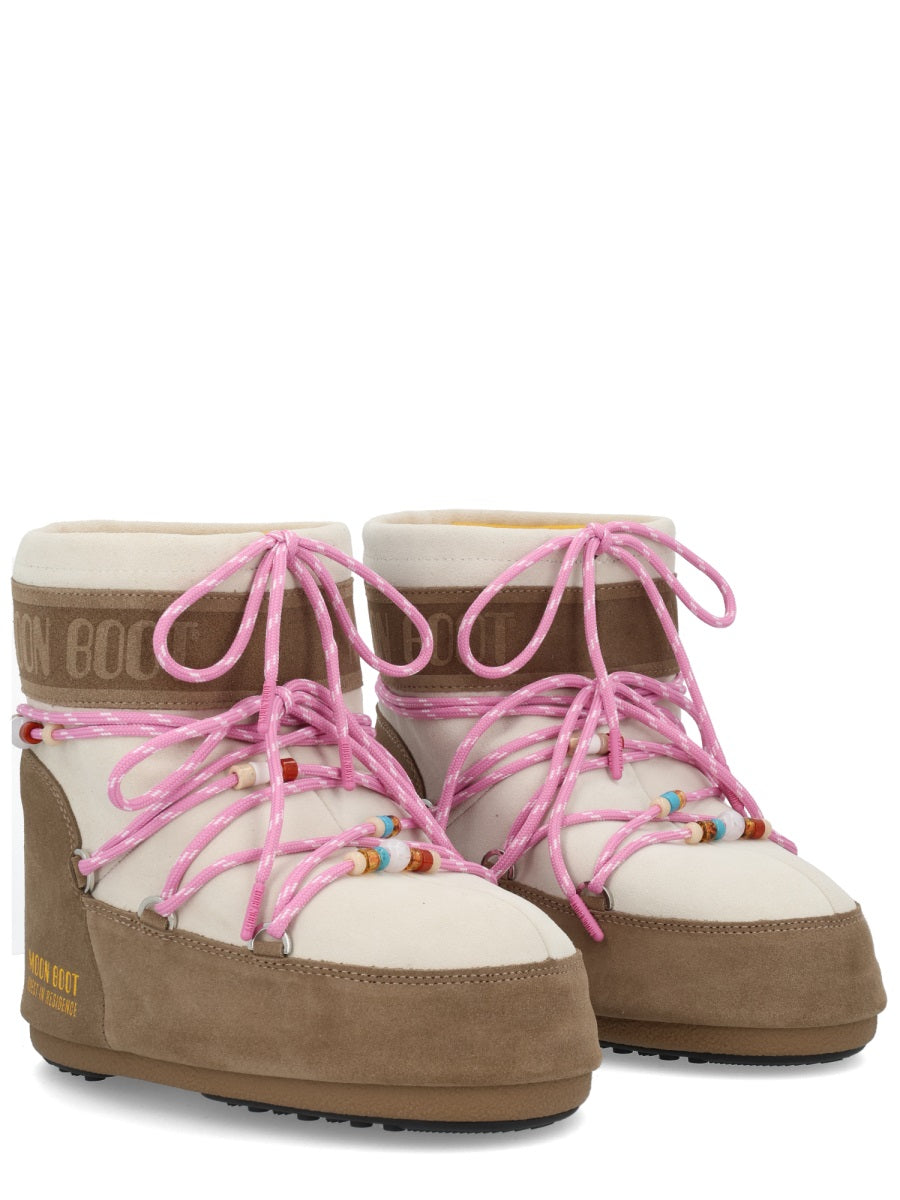 Moon Boot Per Guest In Residence Stivali - Multicolour | d14e95c445d0710b21205d9cc5d3bfcbc679c00d