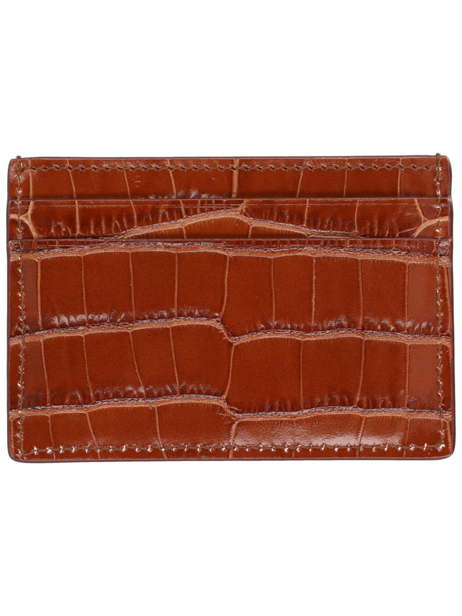 Tom Ford Portafogli e Portacarte - Brown | 44a4c06c1c36c46fc0903a62d6ebc2d5dc3e879c