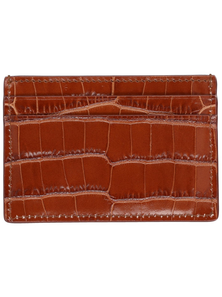 Tom Ford Portafogli e Portacarte - Brown | 44a4c06c1c36c46fc0903a62d6ebc2d5dc3e879c