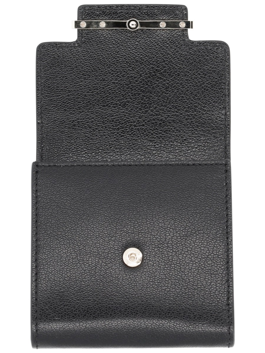 Tom Ford Portafogli e Portacarte - Black | 3a81d7abf200c9dd74e146b3bd30c6b8900f35e9