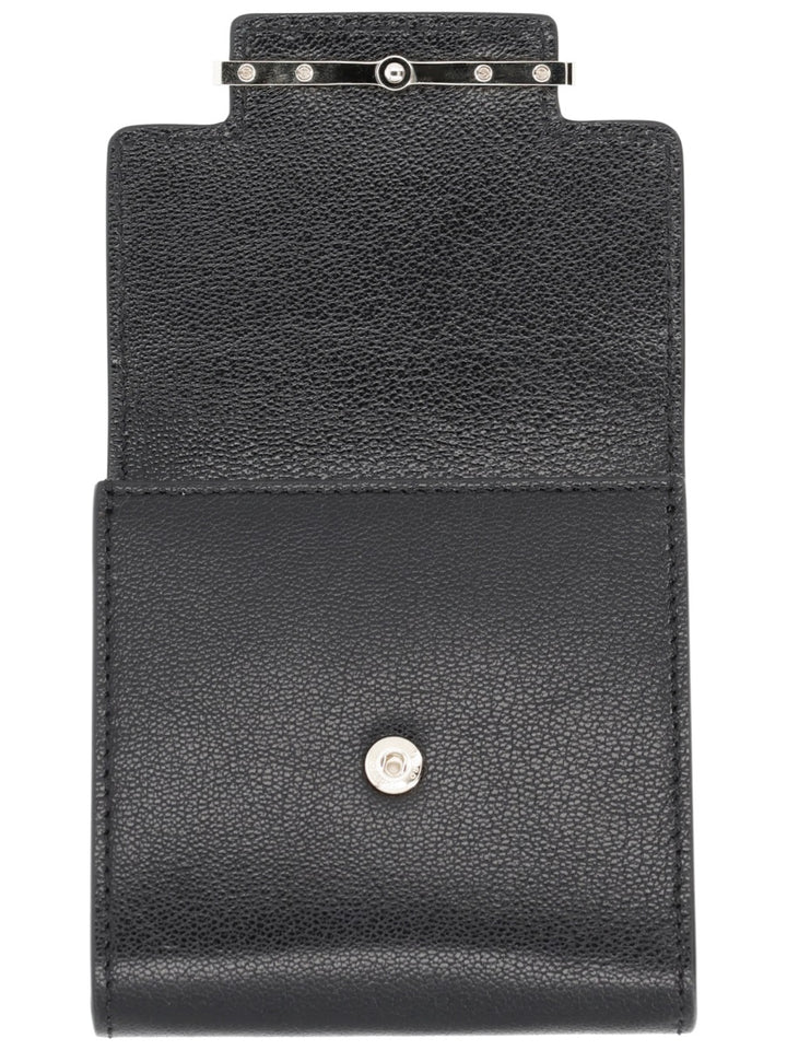 Tom Ford Portafogli e Portacarte - Black | 3a81d7abf200c9dd74e146b3bd30c6b8900f35e9
