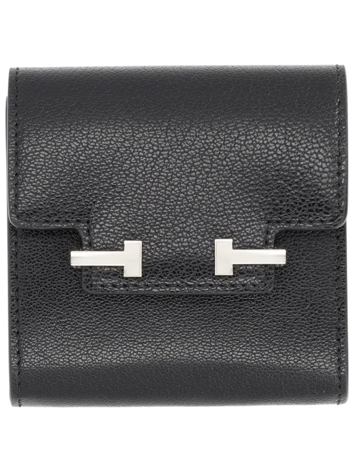 Tom Ford Portafogli e Portacarte - Black | e9d874546290d7c28f847b43e68f671e0be902f8