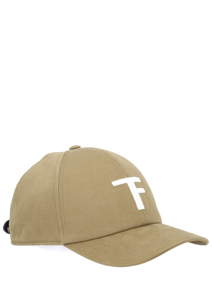 Tom Ford Cappelli - Brown | 55a210d3b8696c647f07acf32eaefcd9b5ac11b3