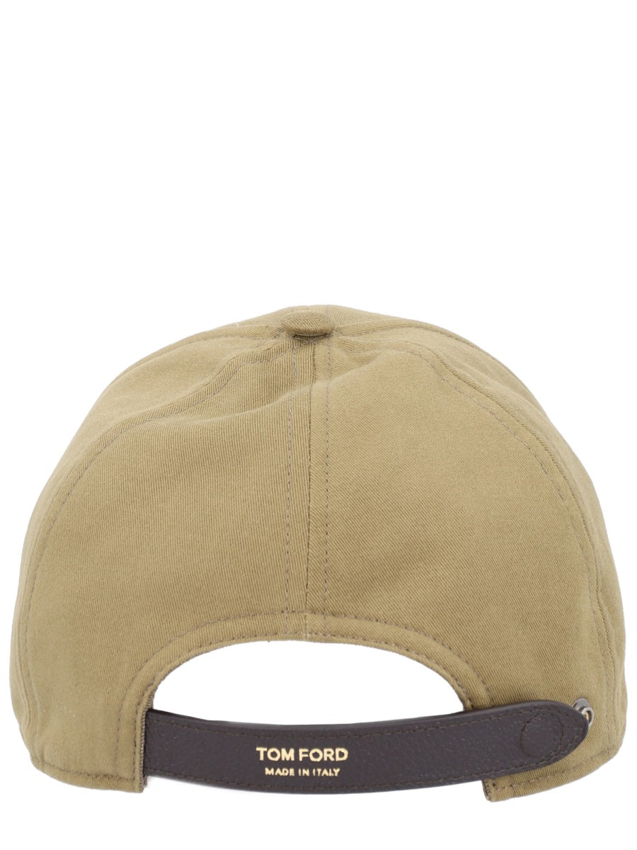 Tom Ford Cappelli - Brown | be66376c1c65d2e6e0ab20cd87aef4a2a2ebdf4a