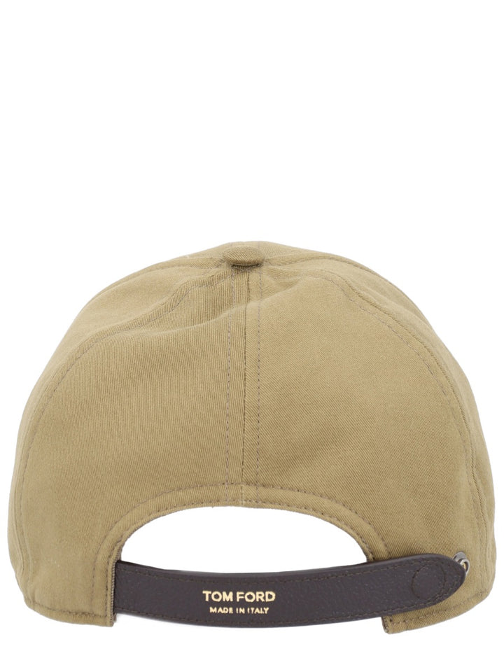 Tom Ford Cappelli - Brown | be66376c1c65d2e6e0ab20cd87aef4a2a2ebdf4a