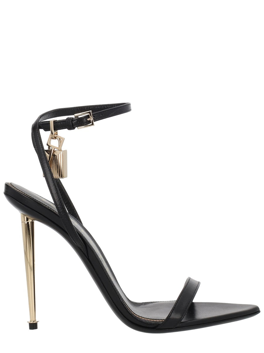 Tom Ford HEELS - Black | ec030fd6c289e1ff8f3b88a3382daa2da22ba3f3