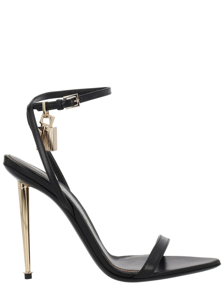 Tom Ford HEELS - Black | ec030fd6c289e1ff8f3b88a3382daa2da22ba3f3