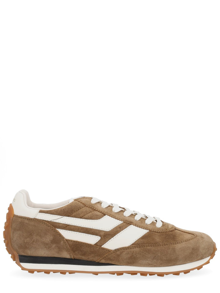 Tom Ford Sneakers - Brown | 507eeb1906371e1ca691c9d41271816a3de33927