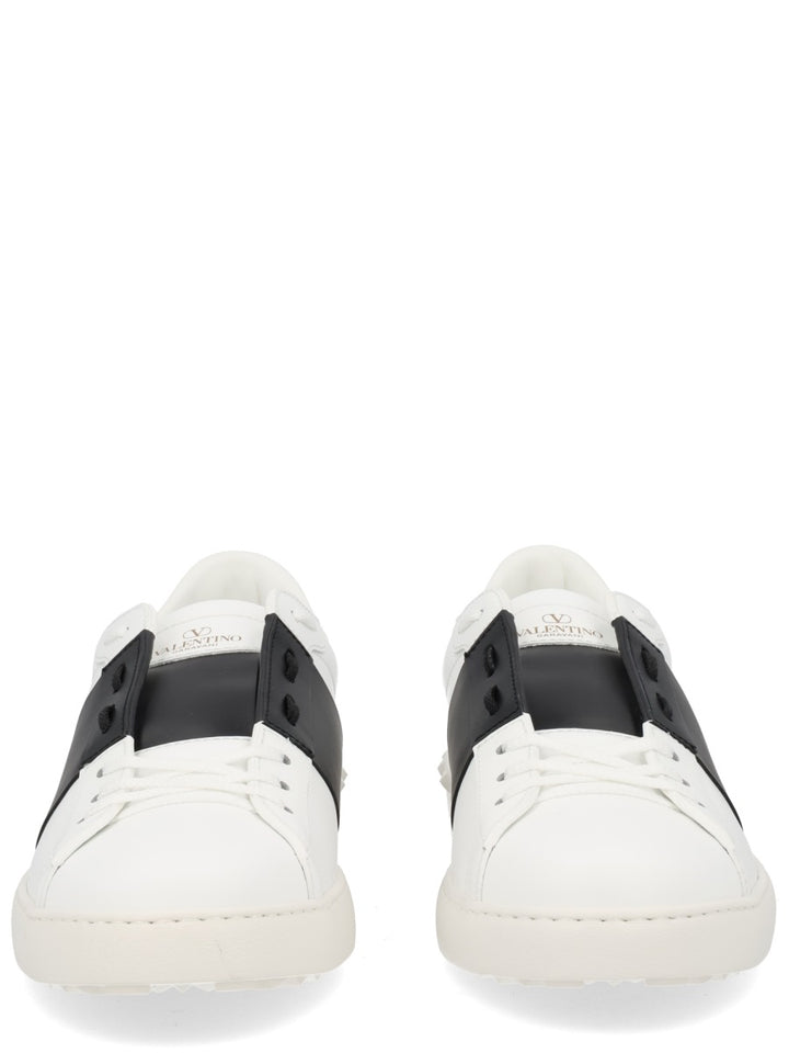 Valentino Garavani Sneakers - White | 0a478a995c167b0c6ac5b6cb829ed9a5f2f4d9c4