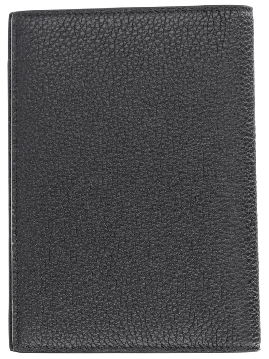 Tom Ford Portafogli e Portacarte - Black | 5caab5914c0ca81998555b08edccde9afbd6997b