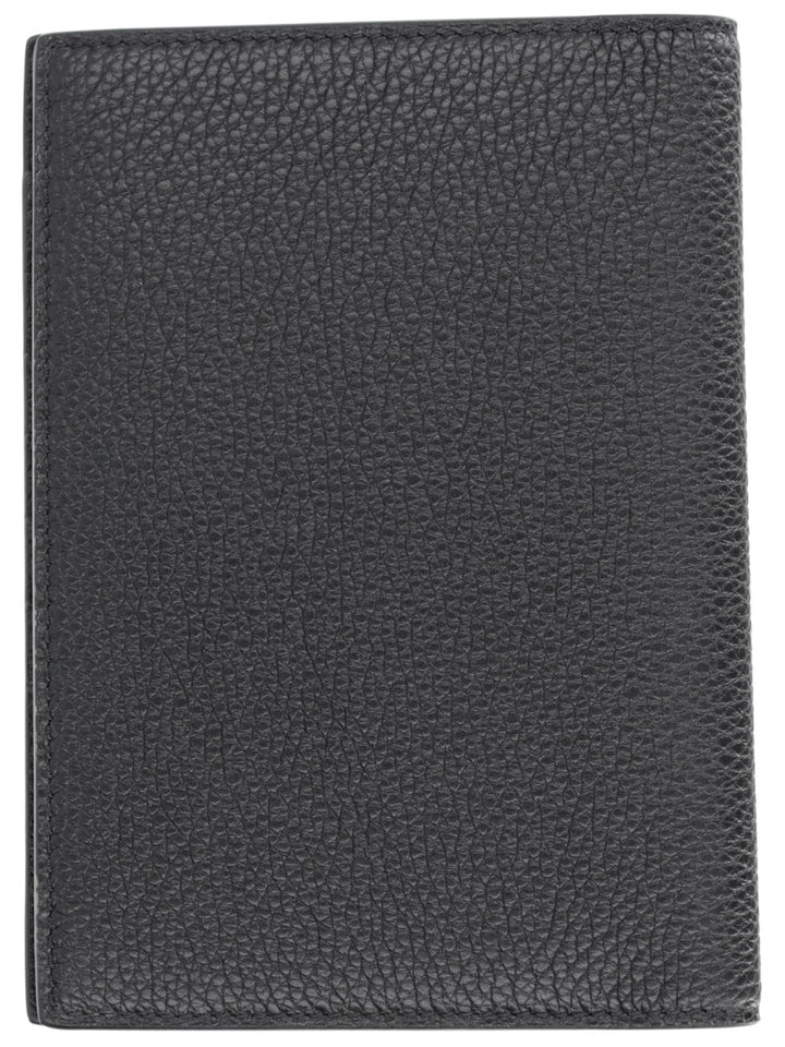 Tom Ford Portafogli e Portacarte - Black | 5caab5914c0ca81998555b08edccde9afbd6997b