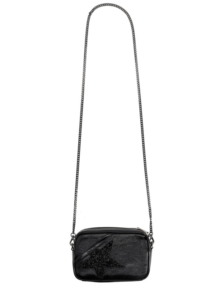 Golden Goose Borse a Spalla e Tracolla - Black | 1b55d8871b40fb9134228c709ff91d798f3b6e96