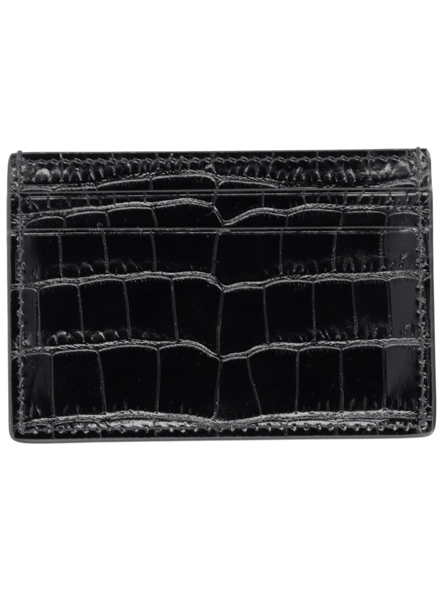 Tom Ford Portafogli e Portacarte - Black | 14f39d4eb16698965111545dafbdbc89f5989716