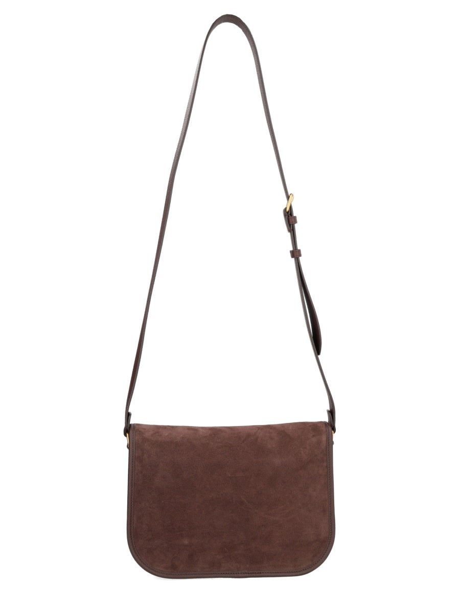 Valentino Garavani Borse a Spalla e Tracolla - Brown | 3efe4c266414000fb64131aa7a50b0e2676324af