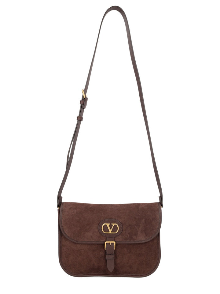 Valentino Garavani Borse a Spalla e Tracolla - Brown | b411e993ff6bff42a8db286810e8b58df1d12961