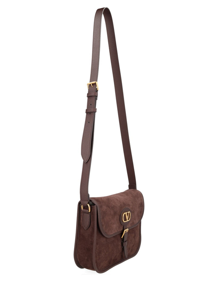 Valentino Garavani Borse a Spalla e Tracolla - Brown | 0751c4e5ef33004162c2fff521b98b04547106c4