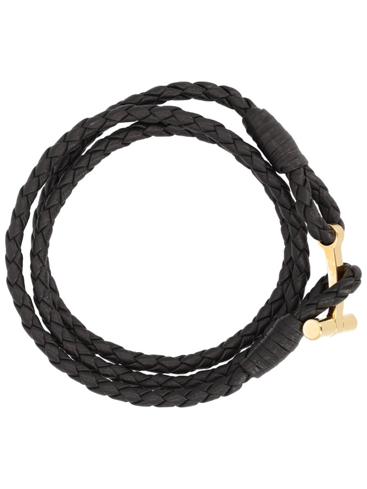 Tom Ford Bracciali - Brown | 75d81213216308816796cc4d0bc2863148146818