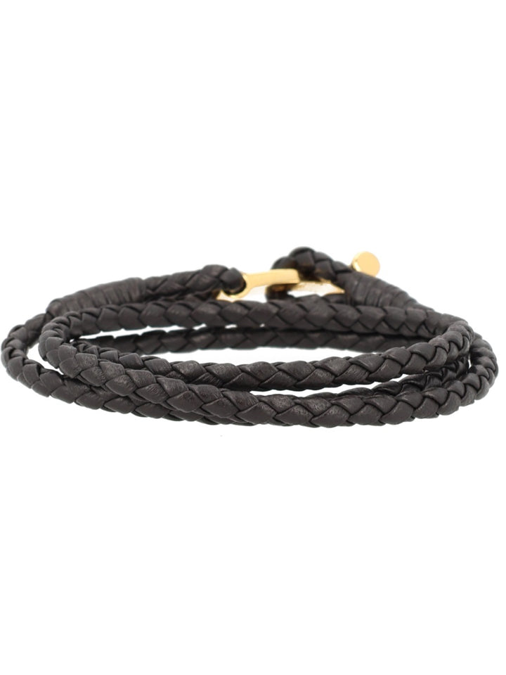 Tom Ford Bracciali - Brown | b97fc788937a7799d569cf5fd390f29bf2838ac9