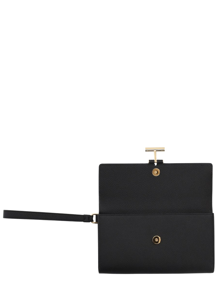 Tom Ford Pochette - Black | 3cd8dbb9a4b5baa4380d891db3620021c6777876