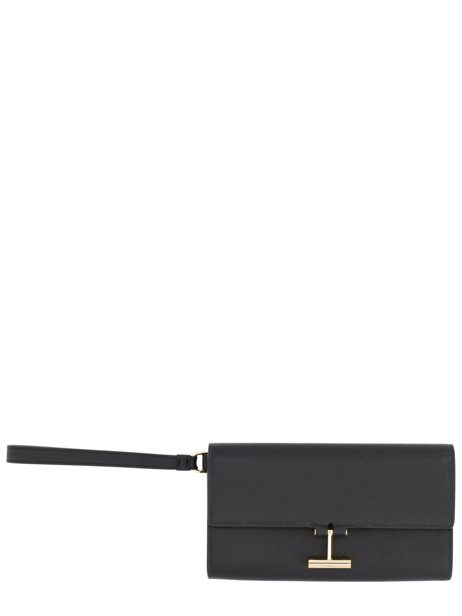 Tom Ford Pochette - Black | d5a5e4835a7090713da8189fce774c157d0489c6