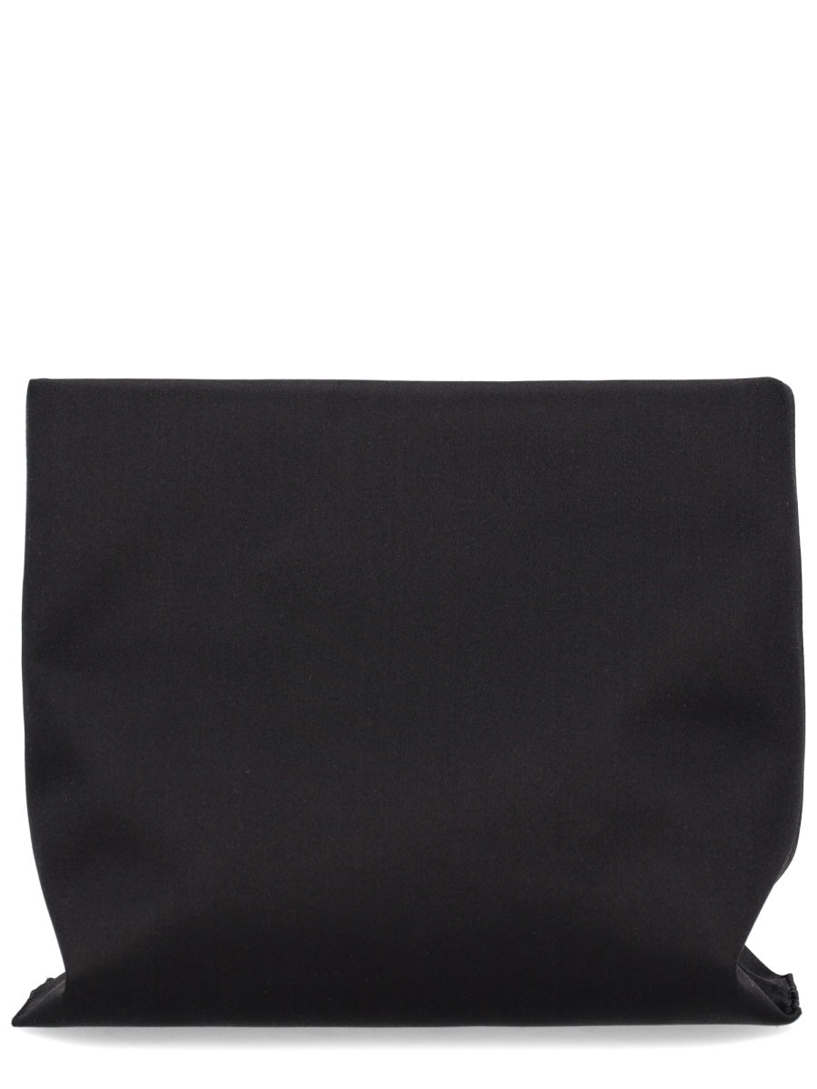 Roger Vivier Pochette - Black | 0403c061a87800b057cbe83bed15e246e717ca30