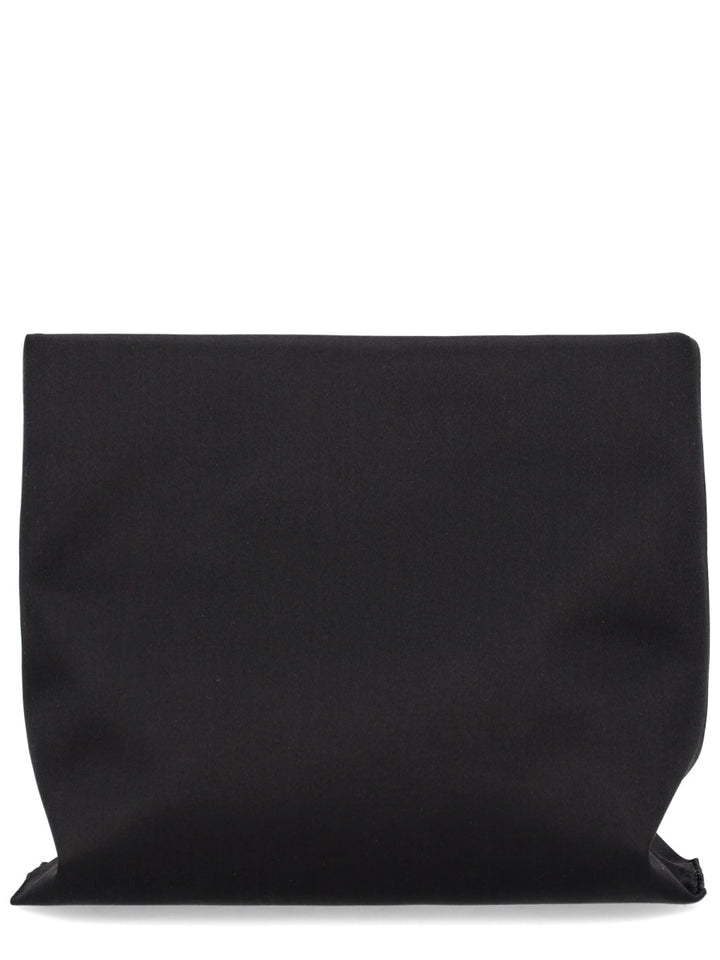 Roger Vivier Pochette - Black | 0403c061a87800b057cbe83bed15e246e717ca30