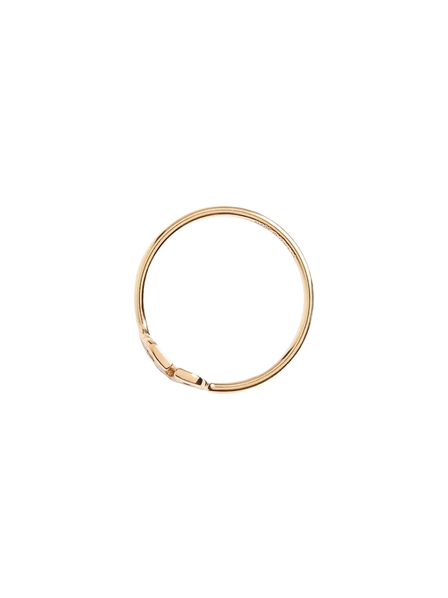 Valentino Garavani Anelli - Gold | 41312bb57b29ae7aa2df8f496b26b342865390df