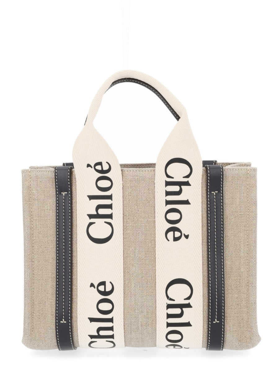ChloÉ Borse a Mano - Beige | f718f988dfe6205316782c4b8b49d36ec3c01790