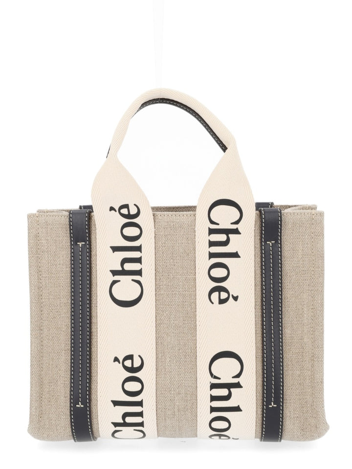 ChloÉ Borse a Mano - Beige | f718f988dfe6205316782c4b8b49d36ec3c01790