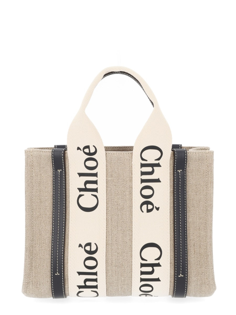 ChloÉ Borse a Mano - Beige | e1b42ae2220b49ee1d8d830e40f248340c1afc29