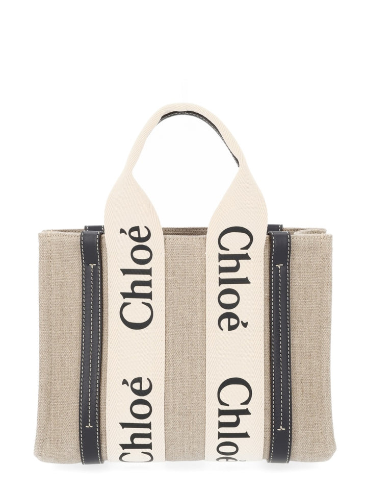 ChloÉ Borse a Mano - Beige | e1b42ae2220b49ee1d8d830e40f248340c1afc29