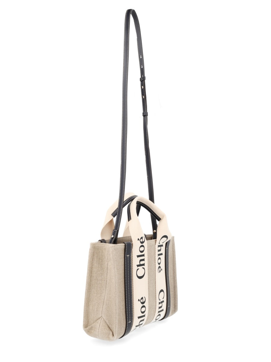 ChloÉ Borse a Mano - Beige | 45f3fd6317e9e78e67281ae3f7875feec714c2f1