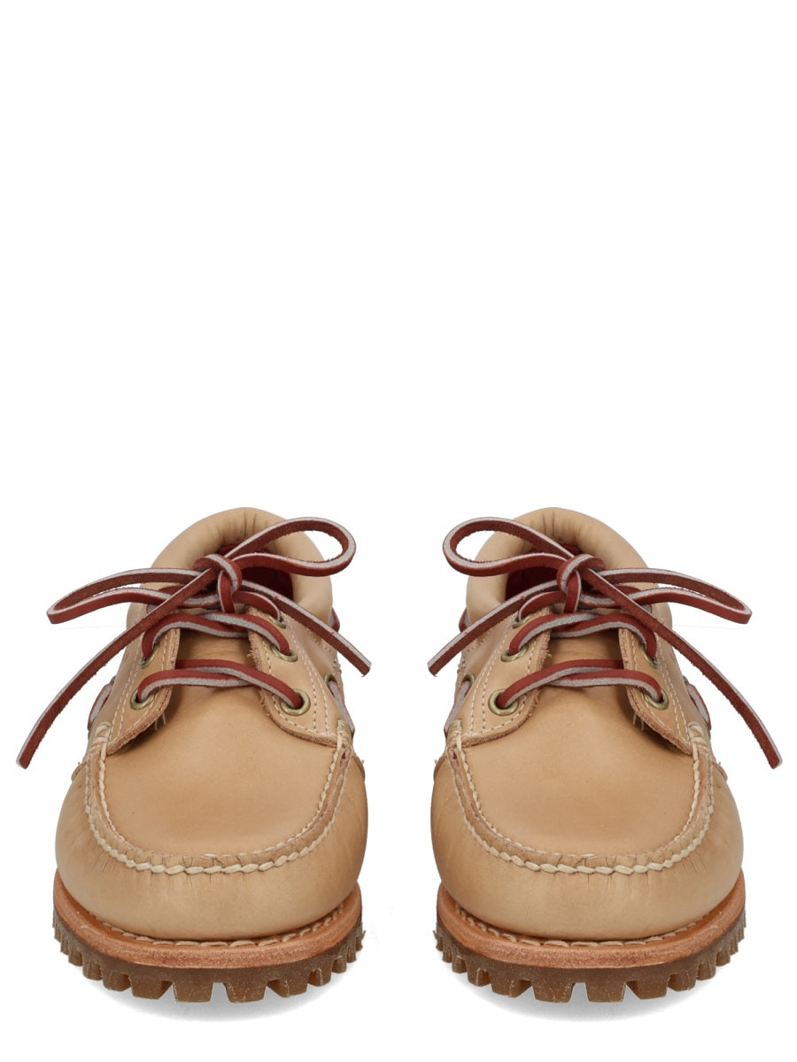 Timberland Mocassini - Beige | 6dbfce620f790a297ed49a8388f2bcd24fac599f