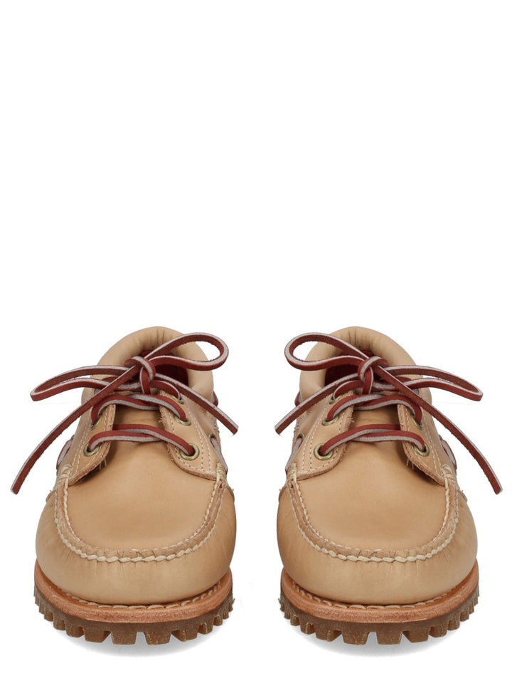 Timberland Mocassini - Beige | 6dbfce620f790a297ed49a8388f2bcd24fac599f